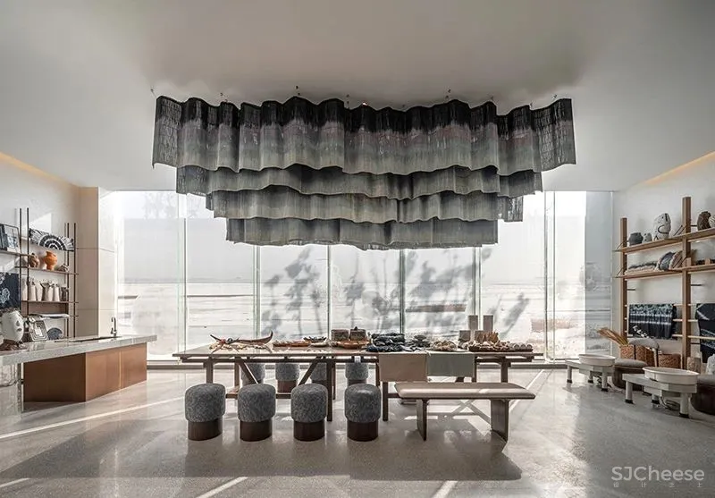 【峻佳设计新作】「大理·拾叁月」丨城市记忆再创作,打造文旅新IP