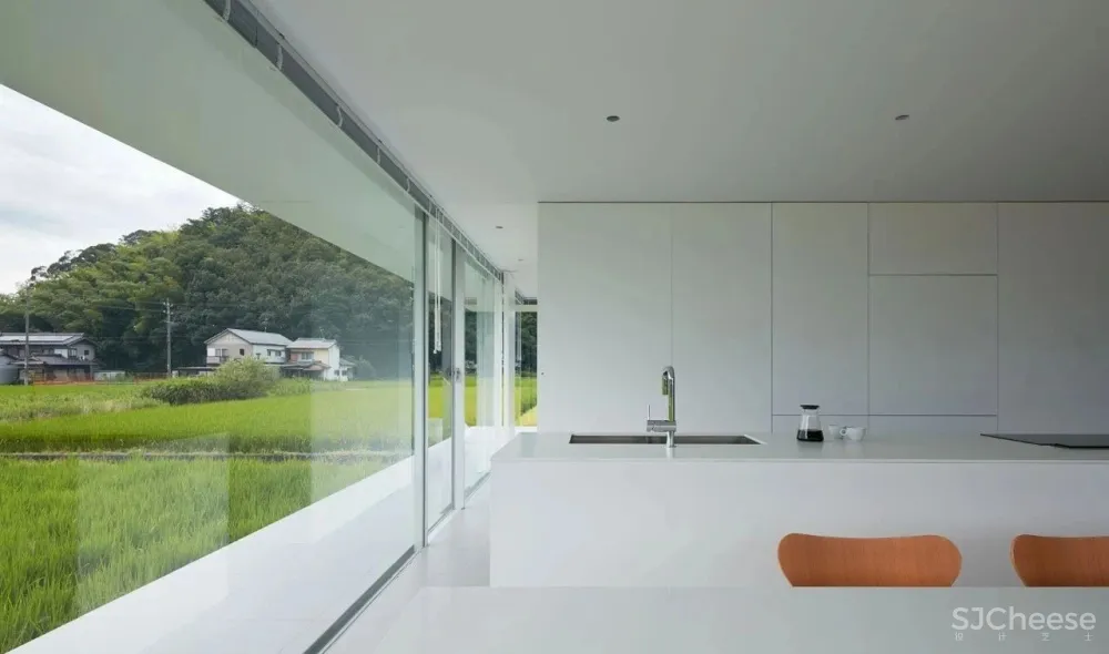 极简之宿，极致之美