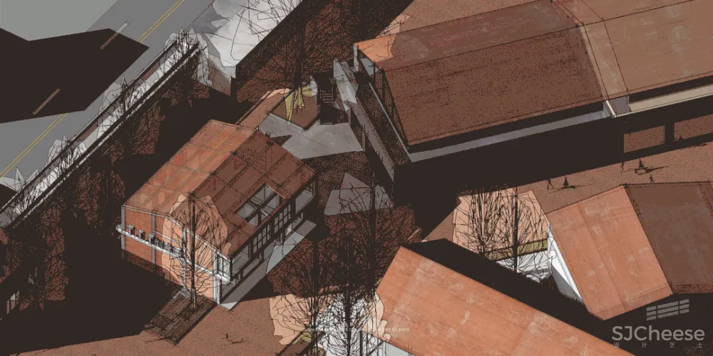 DOMANI 东 仓 白 · ZS Lab