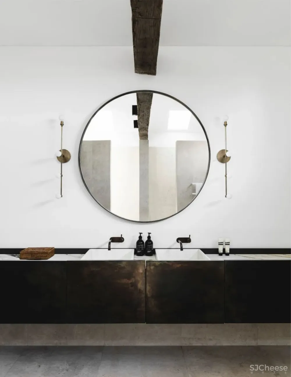 HANDELSMANN KHAW -自然永恒与优雅时尚的平衡!