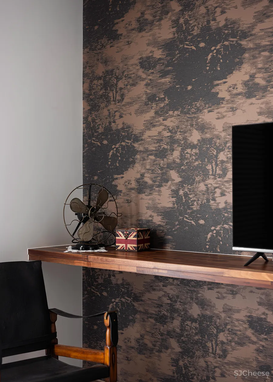 330㎡五层自建住宅，越极简，越高级！