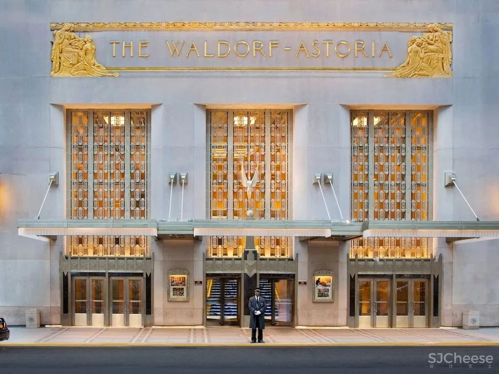 香港AB CONCEPT 刷新厦门酒店奢华新高度:「华尔道夫酒店」