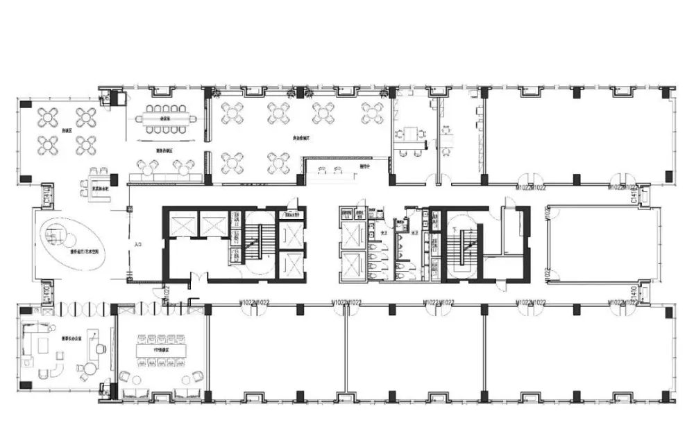 DAS：精致简约设计，这格调才高级！