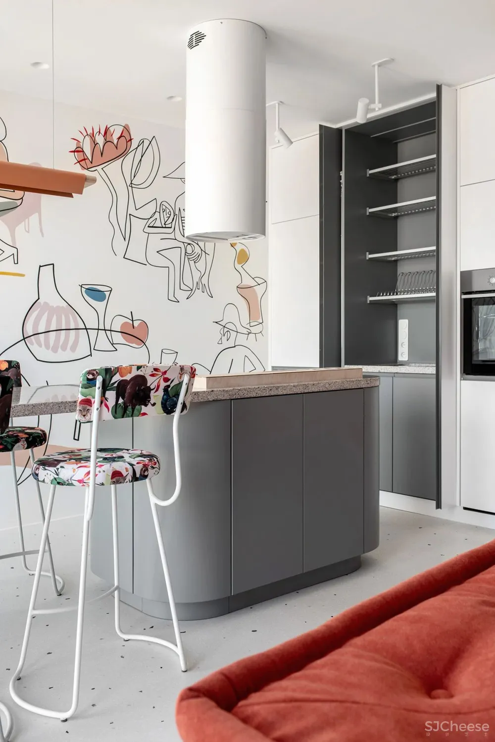 趣味空间觅见艺术本真