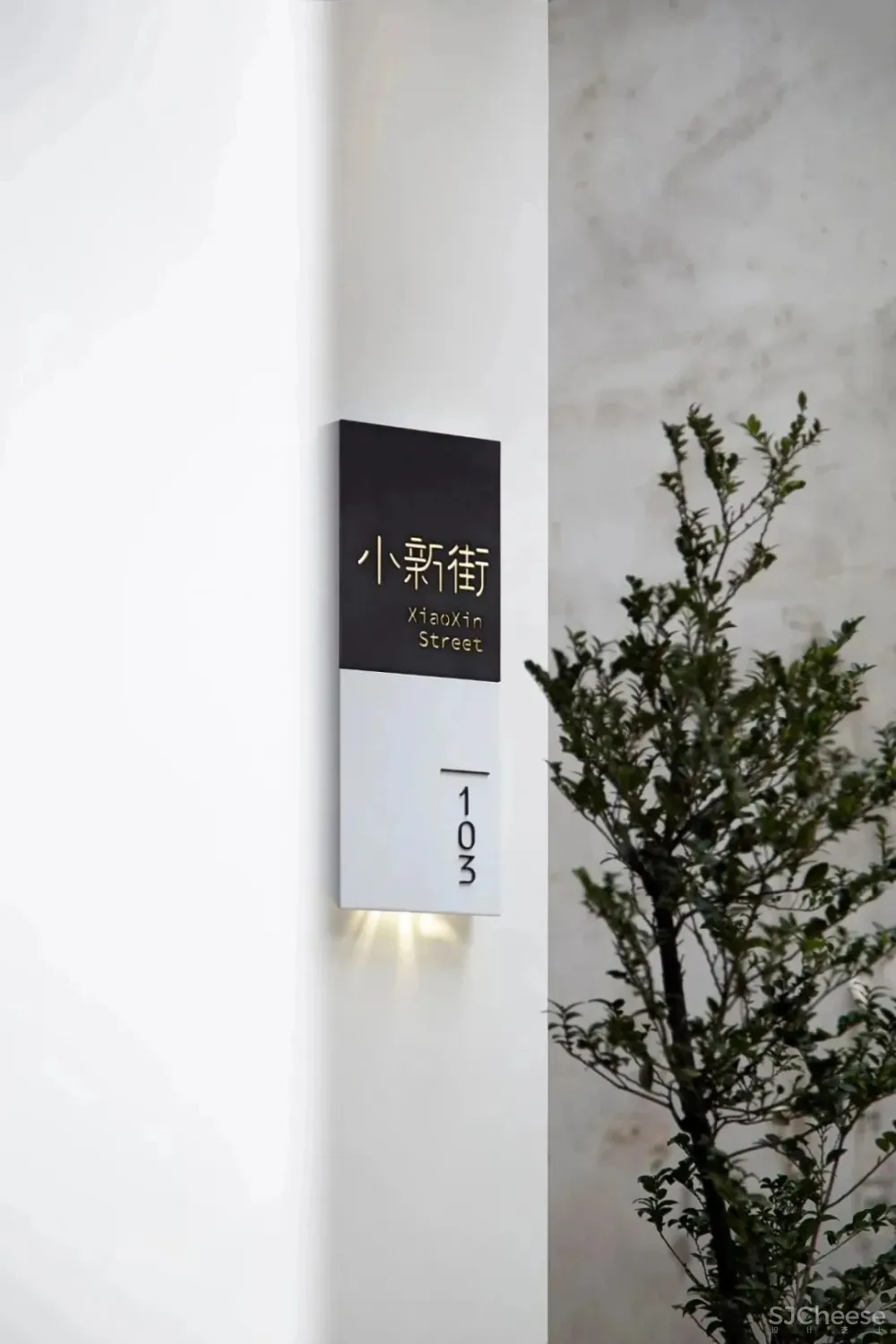 窝·居 2020东方卫视《梦想改造家》丨谢英凯设计