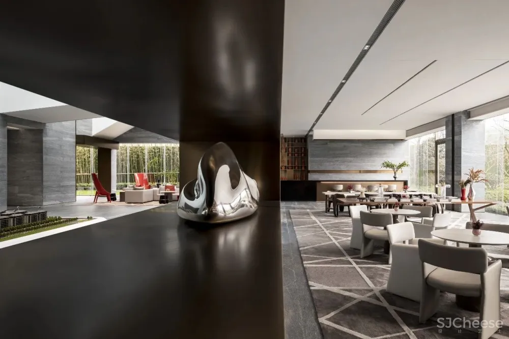 矩陣北京|合肥檀悅陽光城