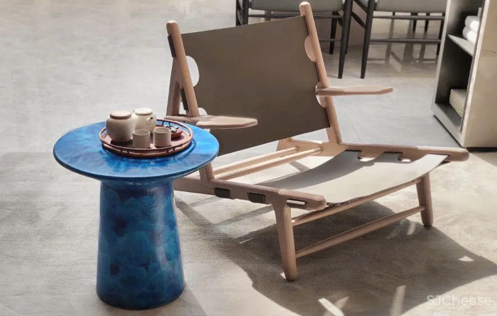 库玛设计·新作|人 家 尽 枕 河