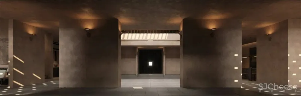 东形西见-记忆与灵魂的栖息之地