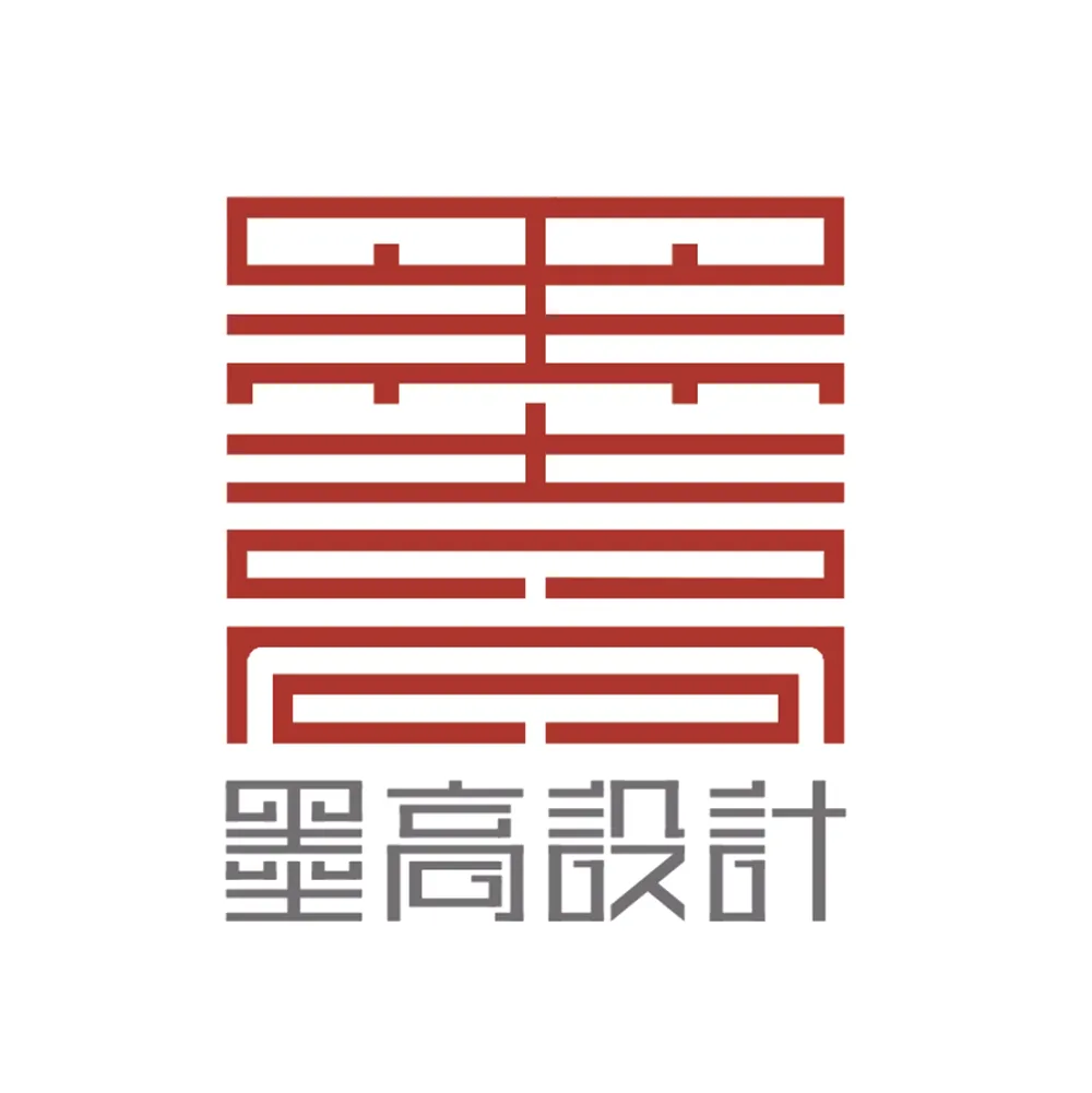 用当代艺术展现理想休闲生活画卷 墨高设计