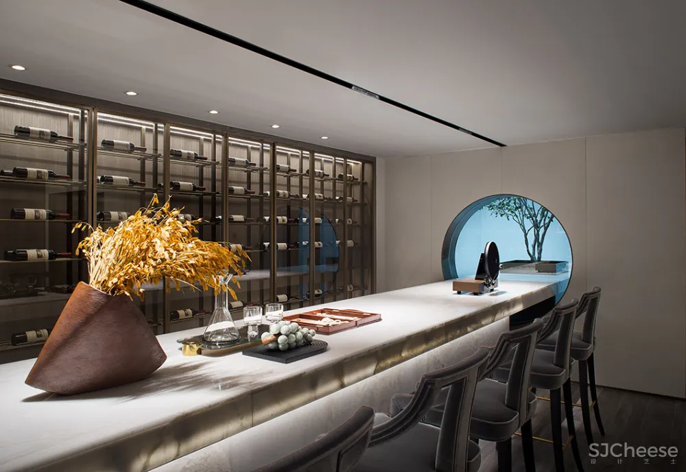 矩阵纵横:祥生 · 江南里