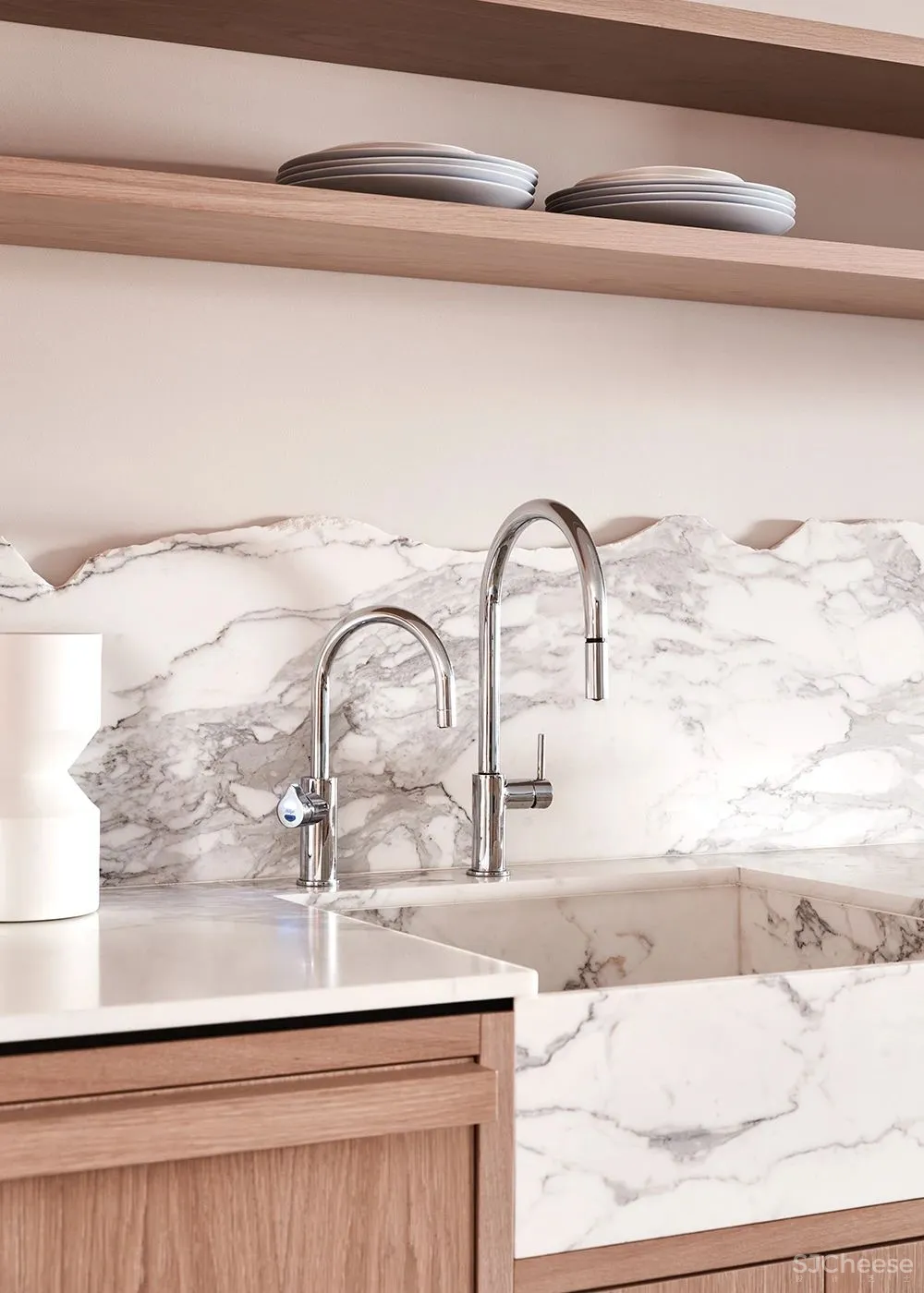 Tom Mark Henry 当代简约设计