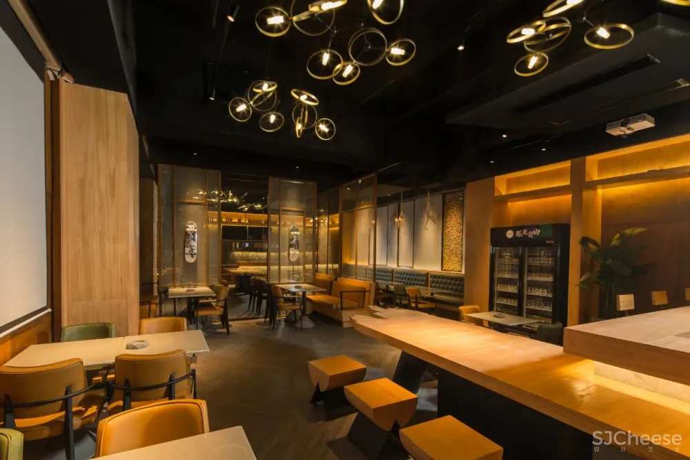 【东哲设计】李造｜既是设计师，又是酒店投资人，他是如何打造酒店产品的？