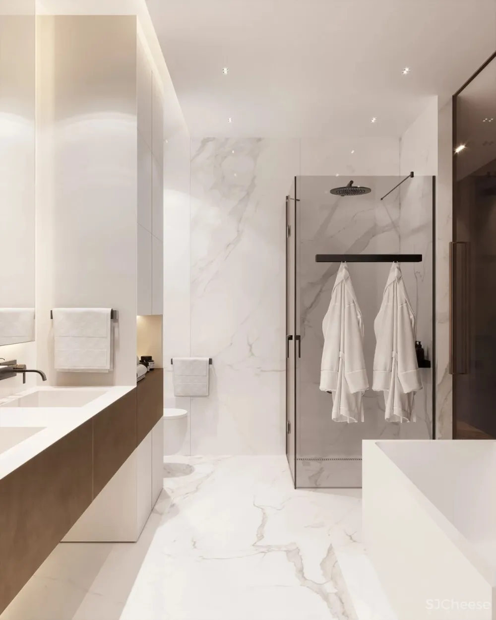 独特、奢华,不一样的设计灵感!