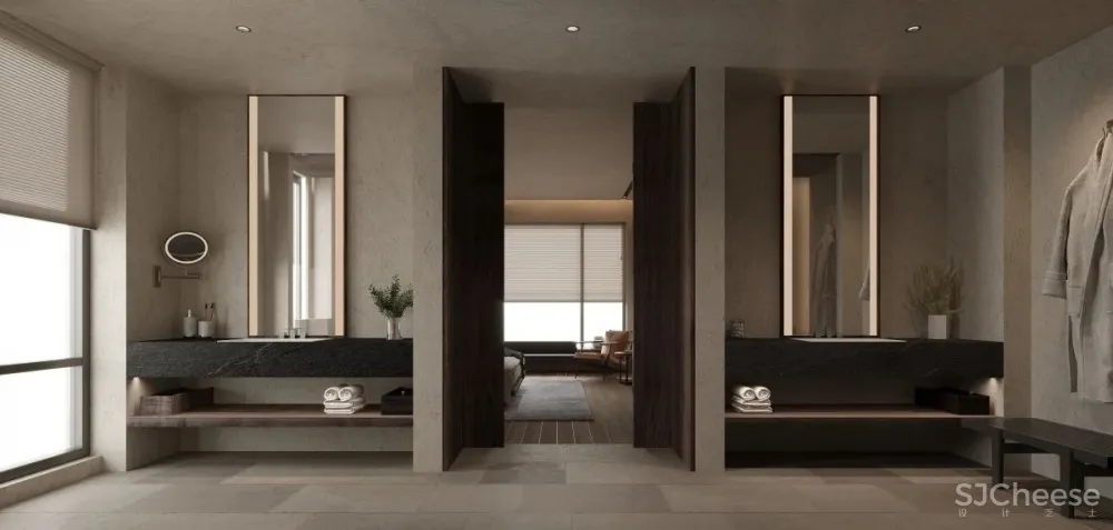 东形西见-记忆与灵魂的栖息之地