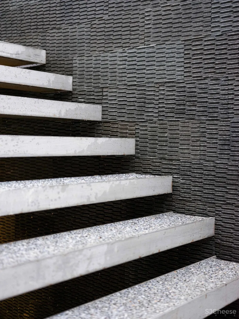 王中丞先生新作 浮光掠影