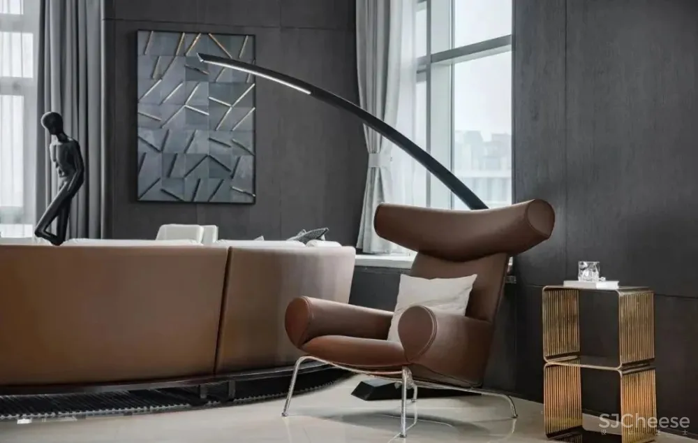 绅士雅居 湖景豪宅 CLV赛拉维