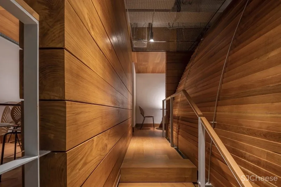 咖啡师的舞台 北京 Radio咖啡厅