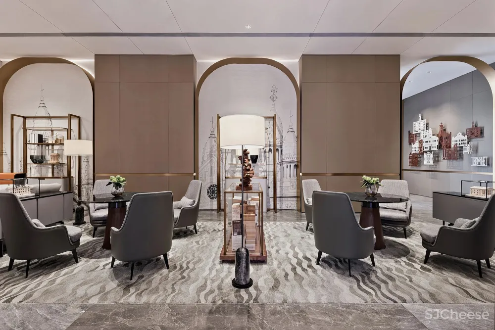 朗联RONGOR丨秦岳明：以理性思考延展设计价值