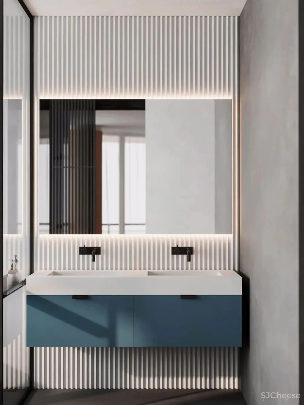 120㎡原木风住宅，温润气质分分钟get!