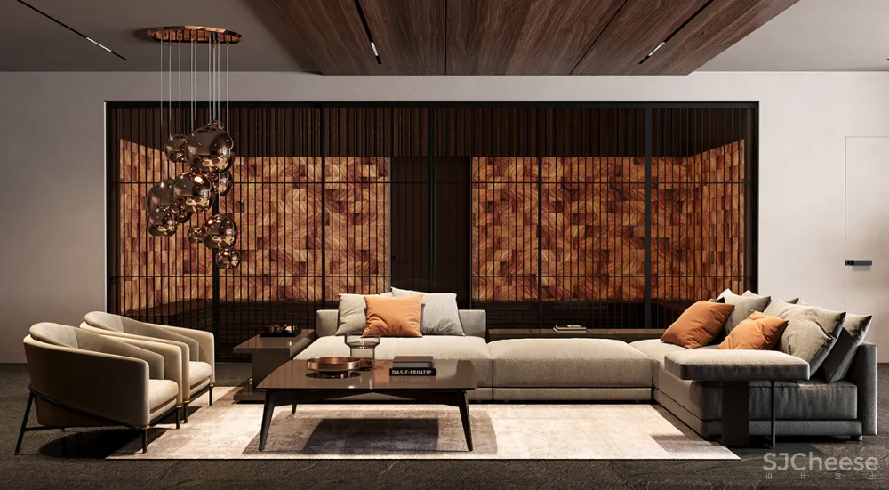 久违了,北欧风!