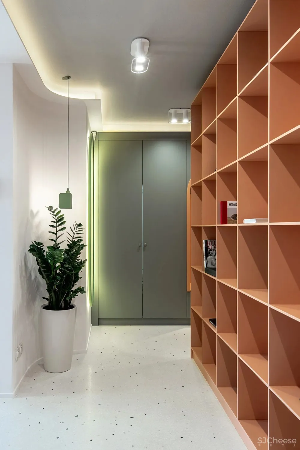 趣味空间觅见艺术本真