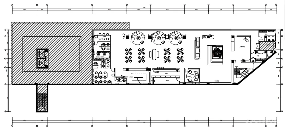 光与色,捕捉城市记忆 元禾大千