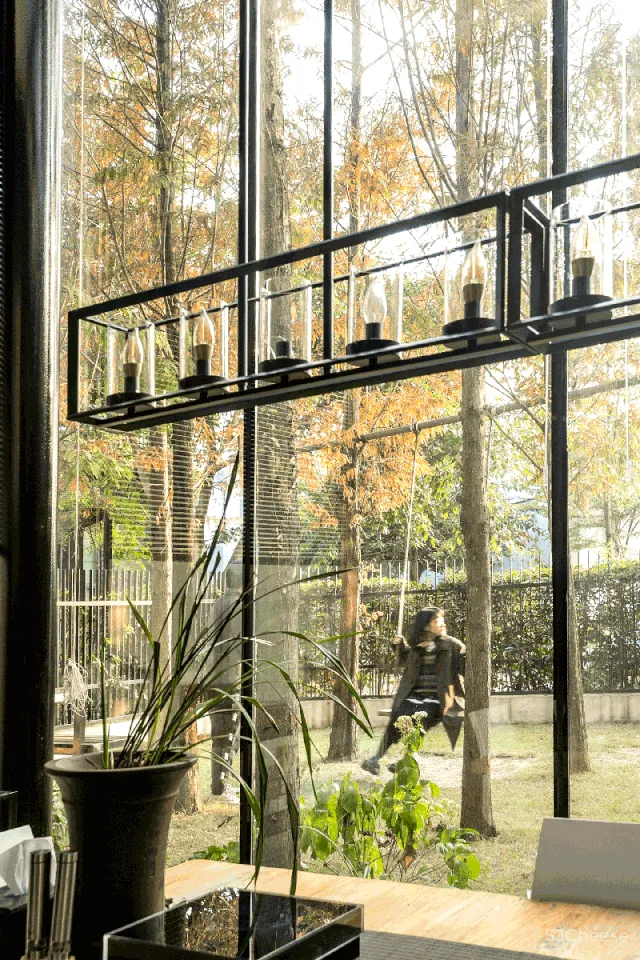 艺术家杨冕 艺术应该低于生活