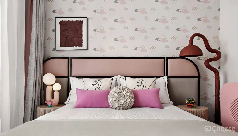 向美而生 徐州美的·天誉