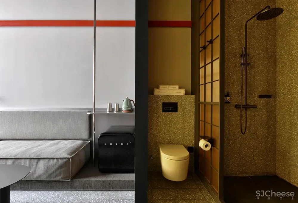 厦门新开一家超有格调的设计酒店,原野、艺术、还有期盼的乌托邦