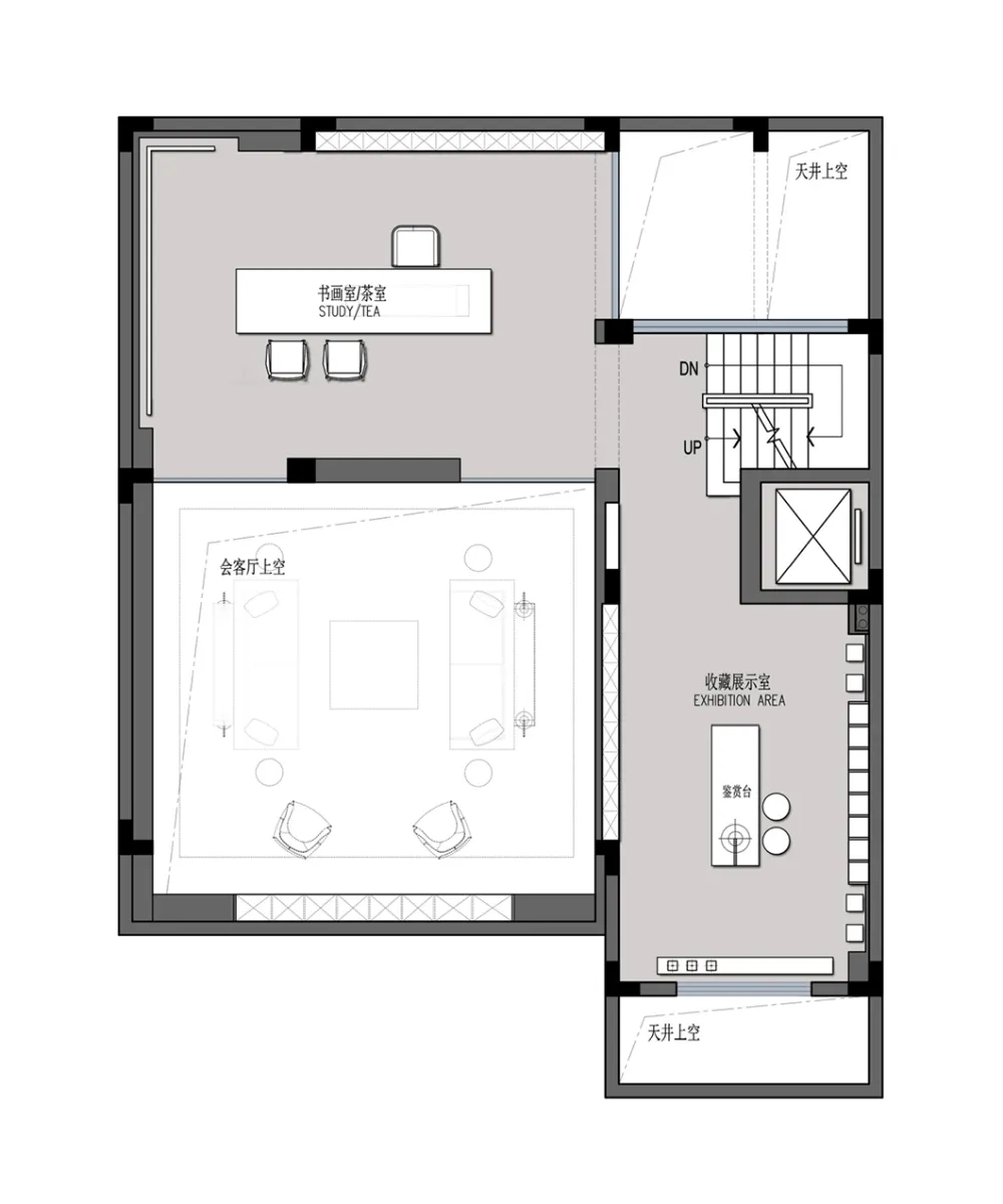 矩阵纵横:祥生 · 江南里