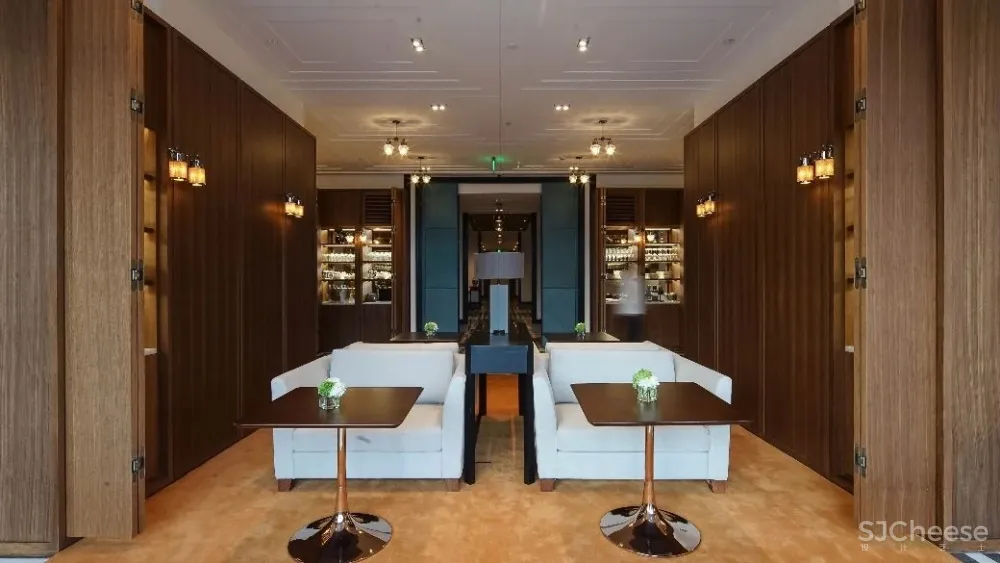 季裕棠倾力打造,深圳湾安达仕酒店今日开业!