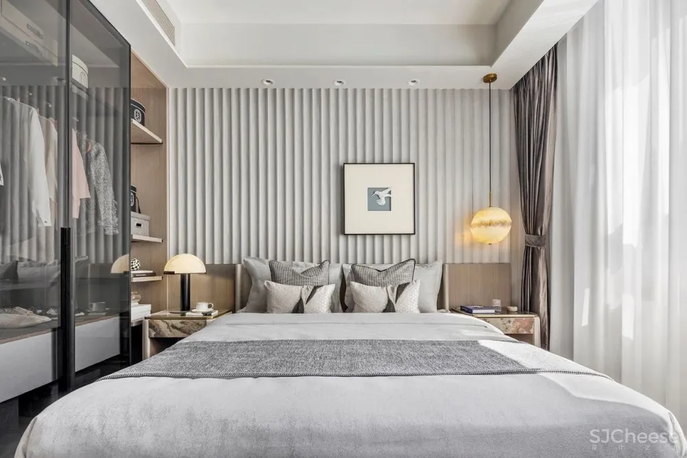 库玛设计·新作|人 家 尽 枕 河