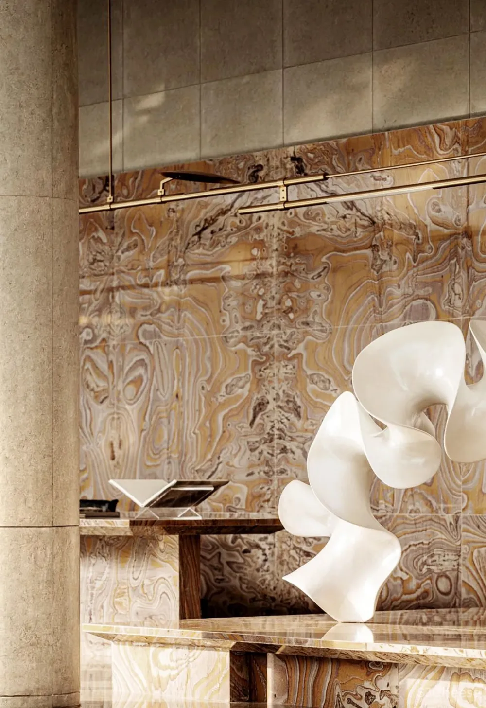 春山秋水 瑰丽多姿,静谧怡然