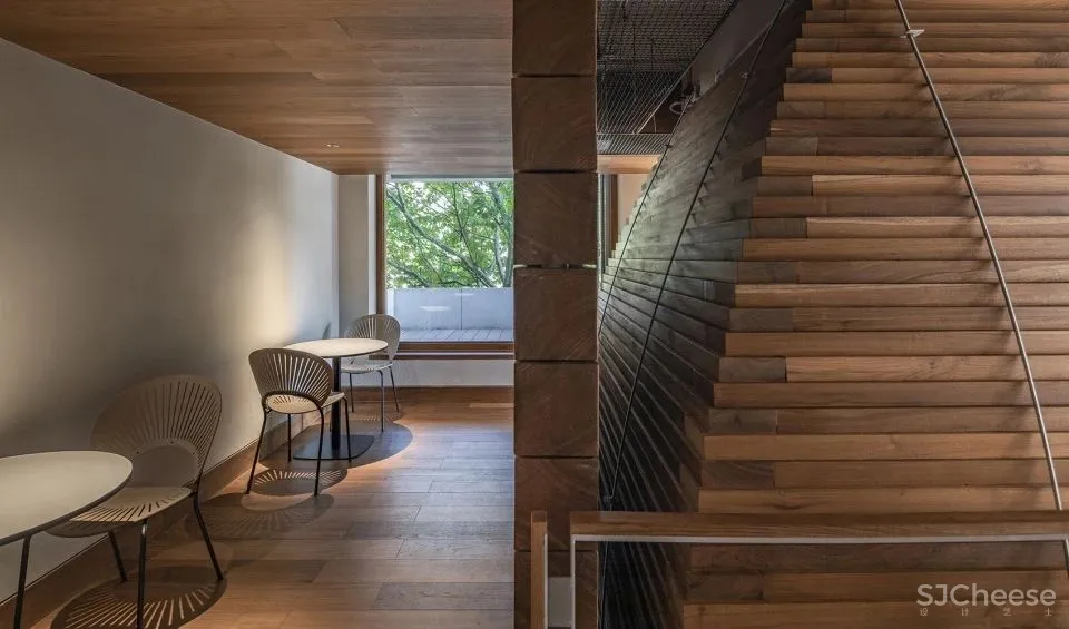 咖啡师的舞台 北京 Radio咖啡厅