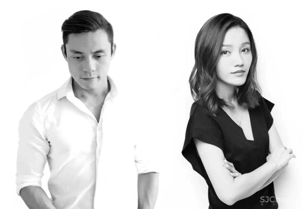 PONE普利策 万物几何,解构野性的诗意