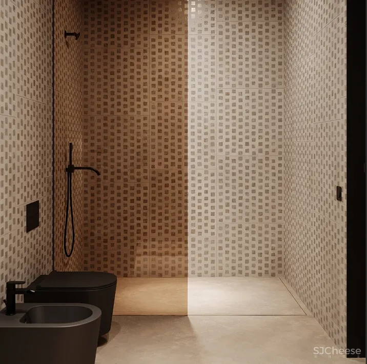 像泥土一般温暖的情侣居所，就该这样甜蜜得不像话！