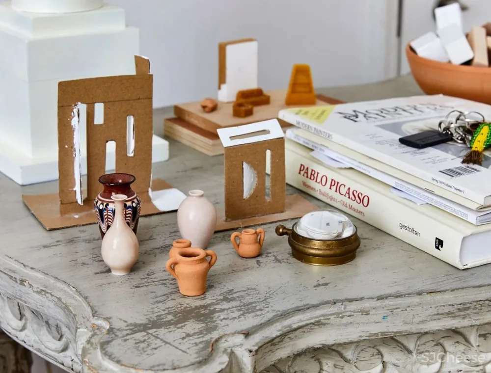 软装设计,丰富内涵