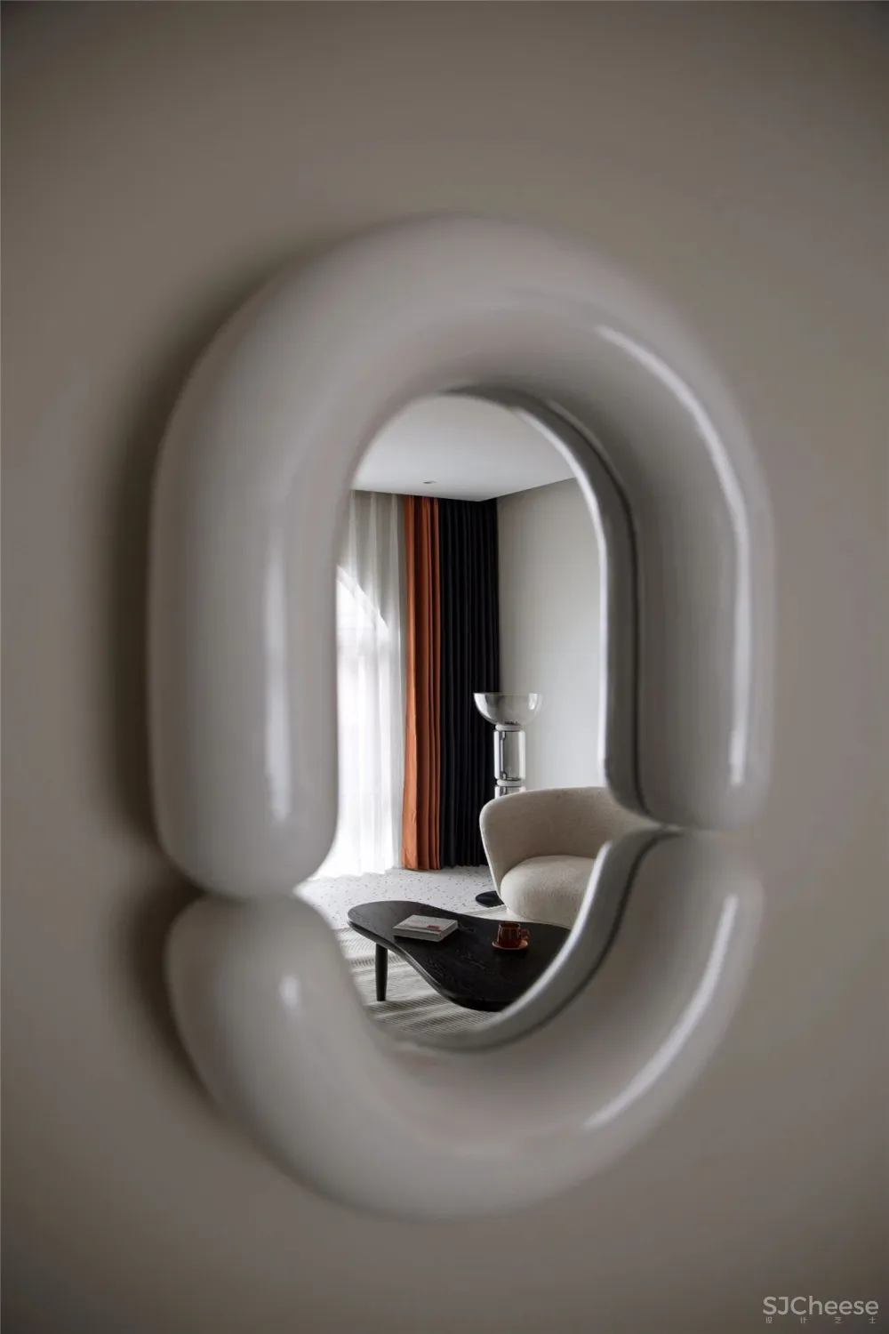 重构自建房,打造趣味艺术宅!