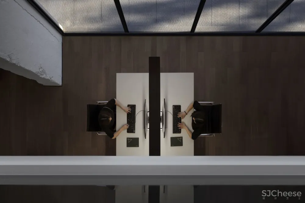 【IF DESIGN】新所 | 以追梦姿态，锻造新起点