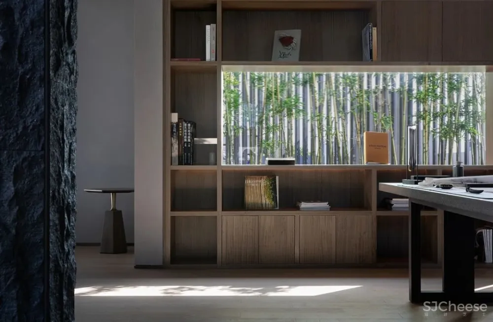 大相设计 云顶之上,东方小雅