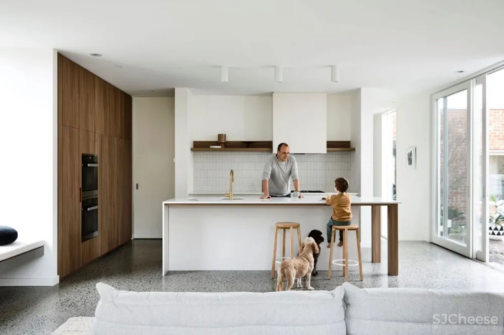 InForm Design 墨尔本 细节品质