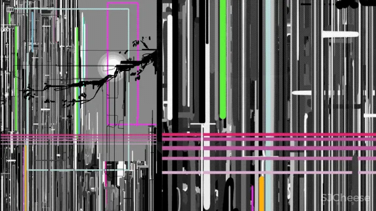 看不懂就对了!2020年末的上海,无数人为它疯狂排队打卡