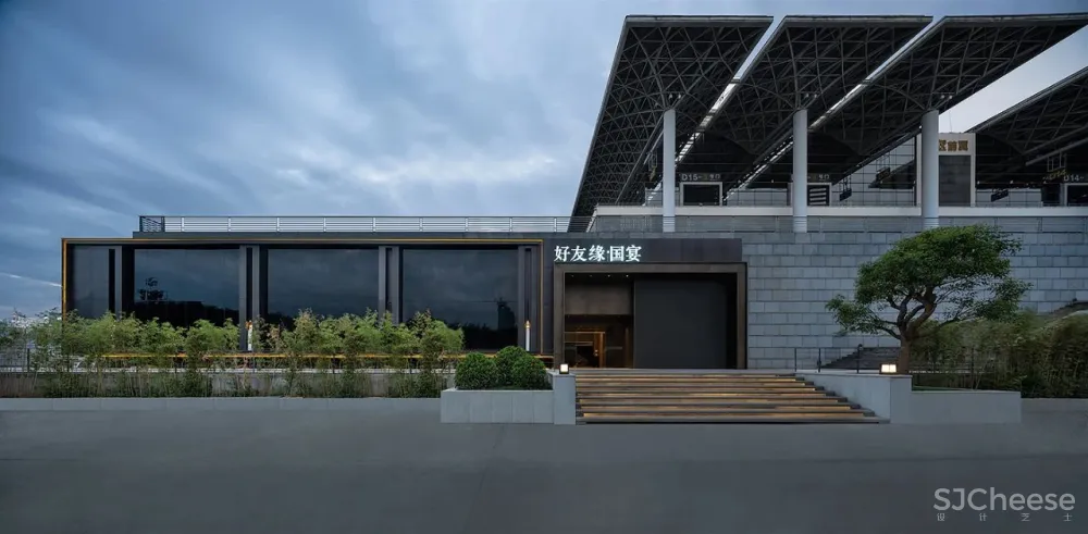 新东方的重构主义，东方美学与当代艺术的碰撞