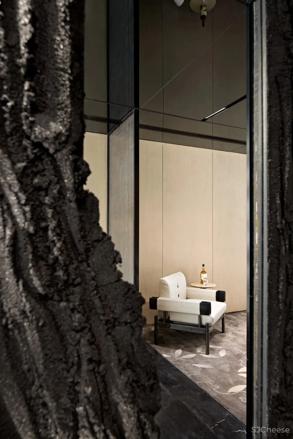 矩陣新作｜Matrix Design 榮摘2020 IIDA亞太設計獎冠軍