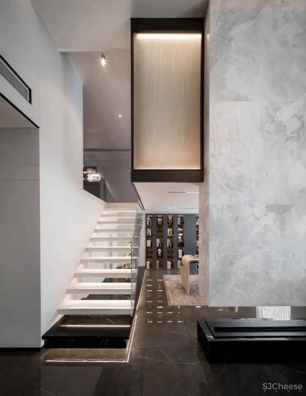 蓝润·天府MIC:归栖,再塑经典丨R Creation 锐度