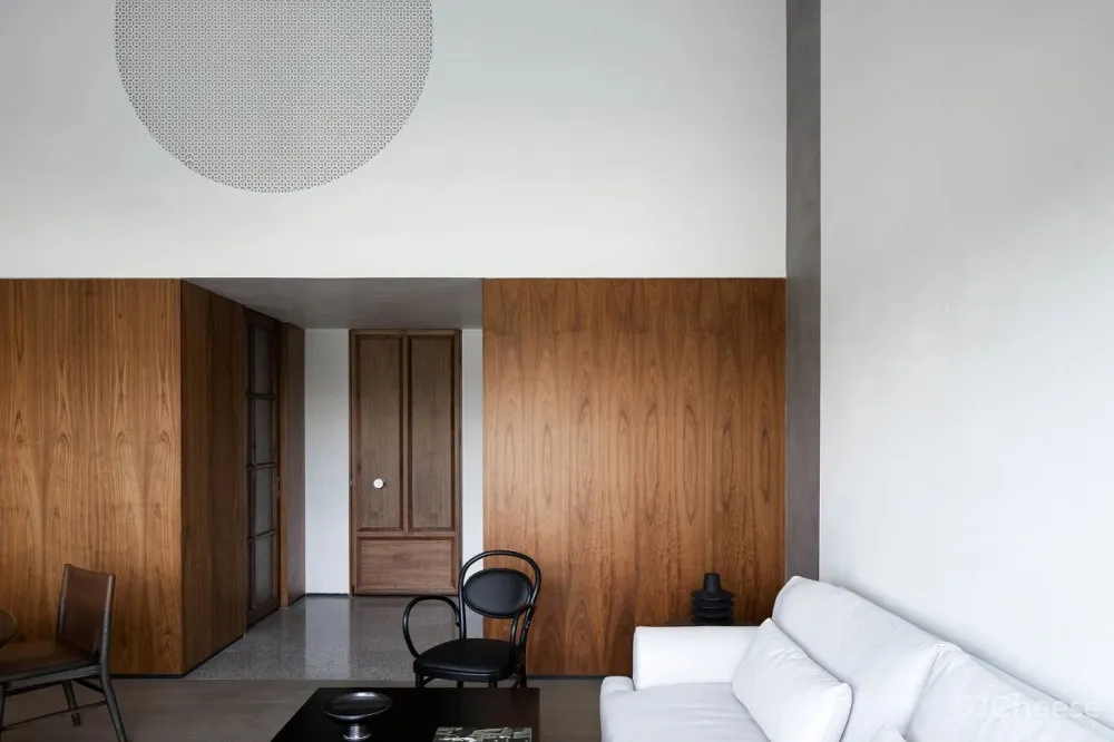 今古凤凰新作丨时间记忆,可容万物之所