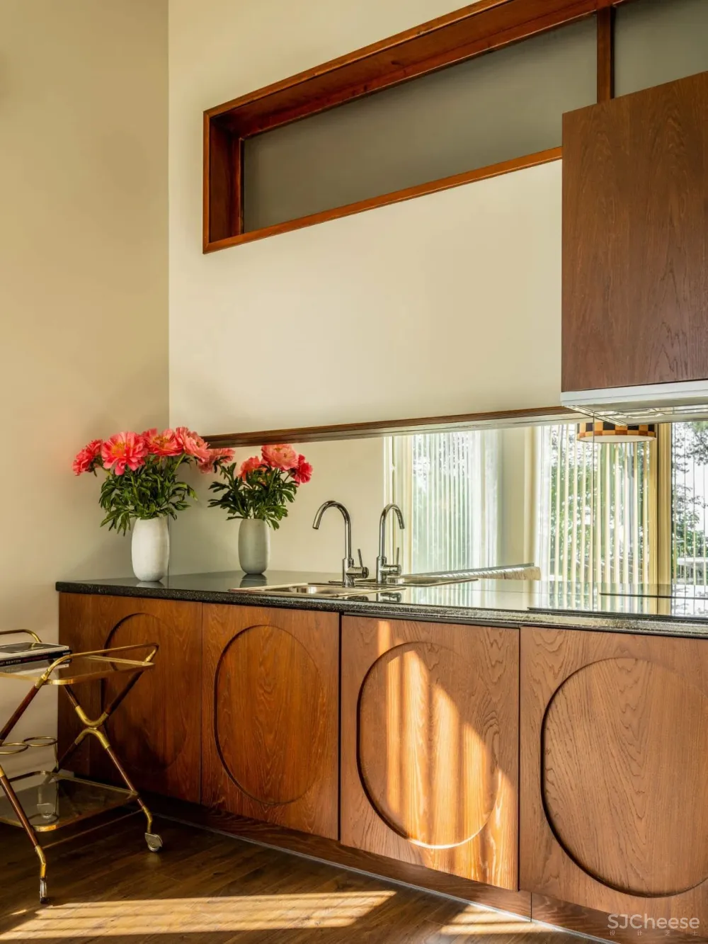 PERVAYA LINIYA公寓