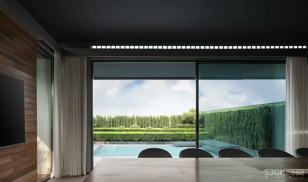 大相设计 云顶之上,东方小雅