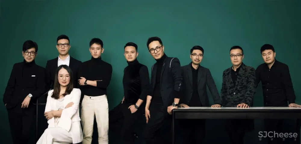 200㎡格调气质美宅，经典的现代优雅演绎！