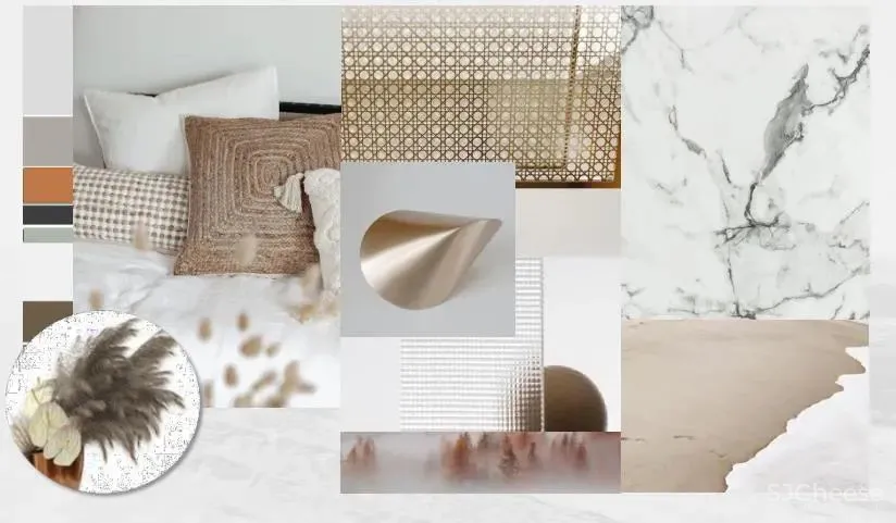 SUMAY树美 感受淡雅的幽静之时,幸福的活力因子在空间中游走